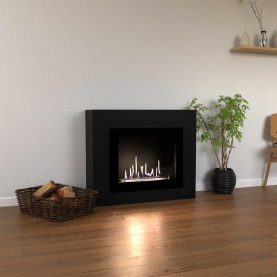 Glow Fire Ethanolkamin Alta